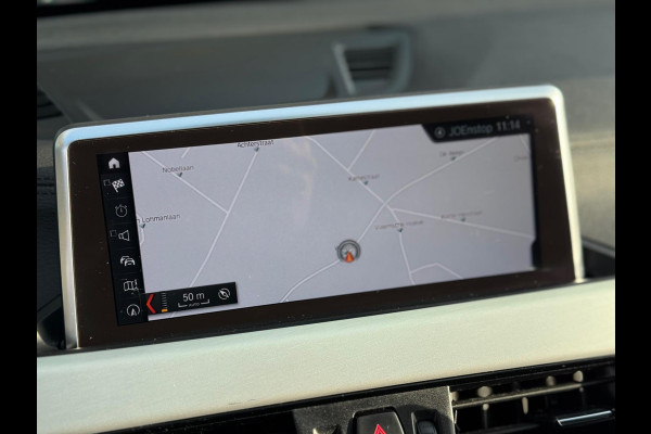 BMW X1 XDrive25e eDrive M-Pakket 2021 AUT CLIMA LEDER NAP!