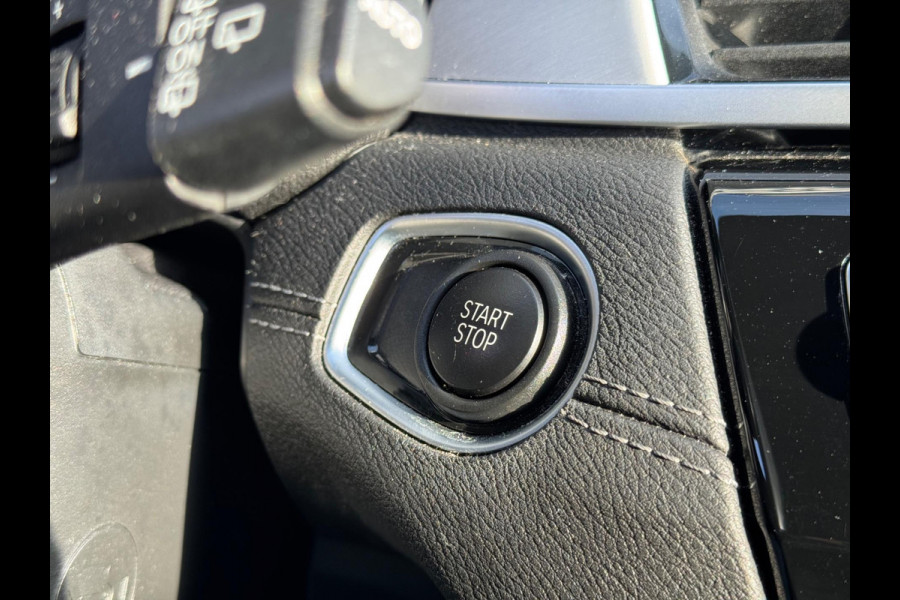 BMW X1 XDrive25e eDrive M-Pakket 2021 AUT CLIMA LEDER NAP!