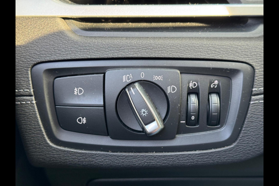 BMW X1 XDrive25e eDrive M-Pakket 2021 AUT CLIMA LEDER NAP!