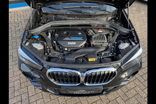 BMW X1 XDrive25e eDrive M-Pakket 2021 AUT CLIMA LEDER NAP!