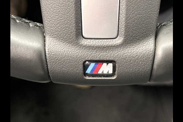 BMW 3 Serie Touring 320i Edition M Sport Shadow Executive | Origineel Nederlands | Leder Camera Lane Assist Stoelverwarming