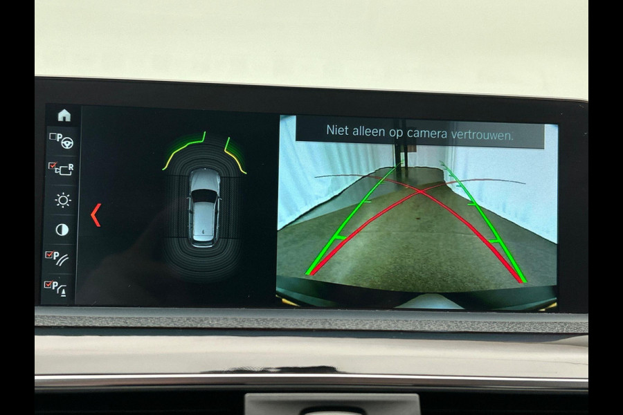 BMW 3 Serie Touring 320i Edition M Sport Shadow Executive | Origineel Nederlands | Leder Camera Lane Assist Stoelverwarming