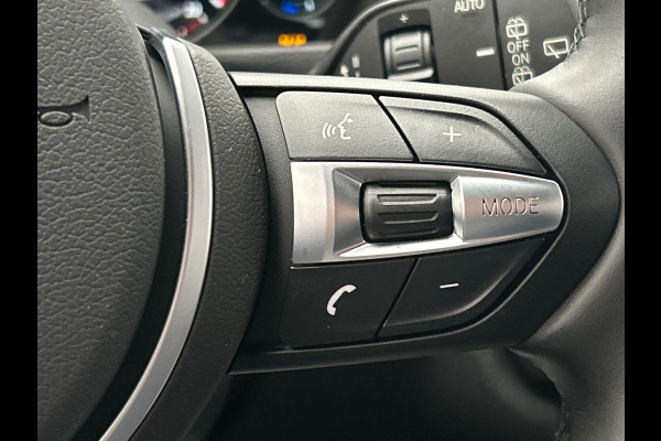 BMW 3 Serie Touring 320i Edition M Sport Shadow Executive | Origineel Nederlands | Leder Camera Lane Assist Stoelverwarming