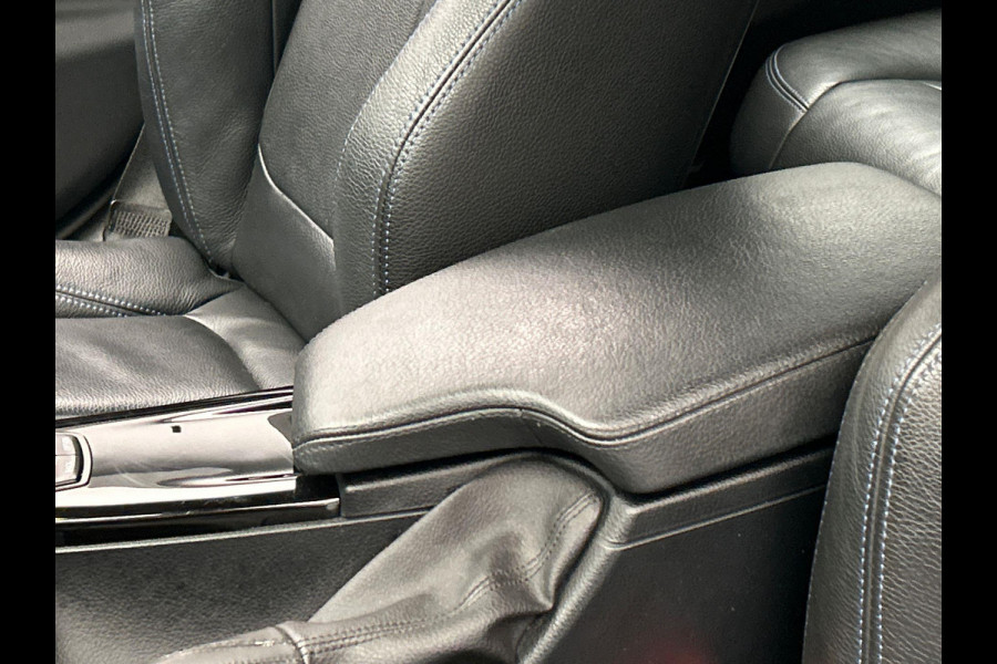 BMW 3 Serie Touring 320i Edition M Sport Shadow Executive | Origineel Nederlands | Leder Camera Lane Assist Stoelverwarming