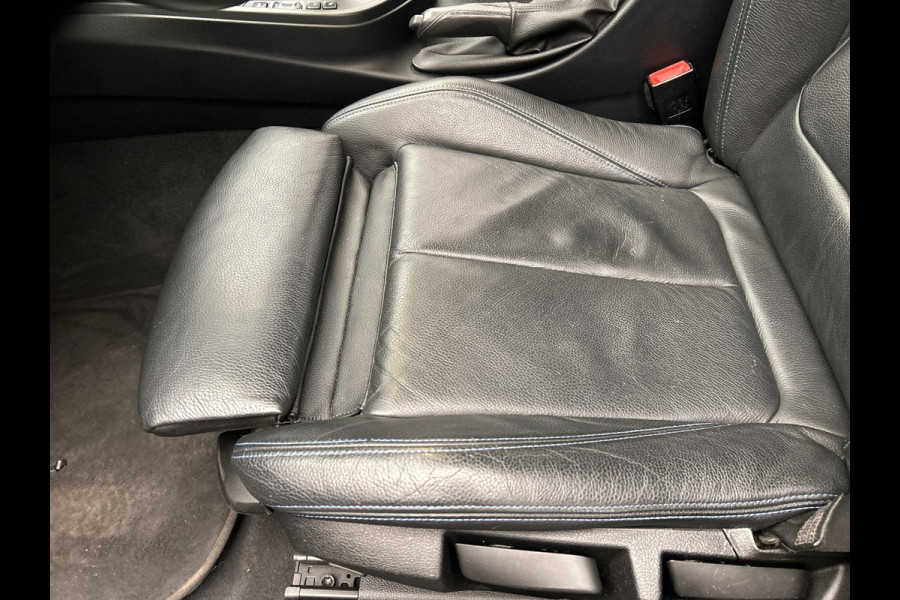 BMW 3 Serie Touring 320i Edition M Sport Shadow Executive | Origineel Nederlands | Leder Camera Lane Assist Stoelverwarming