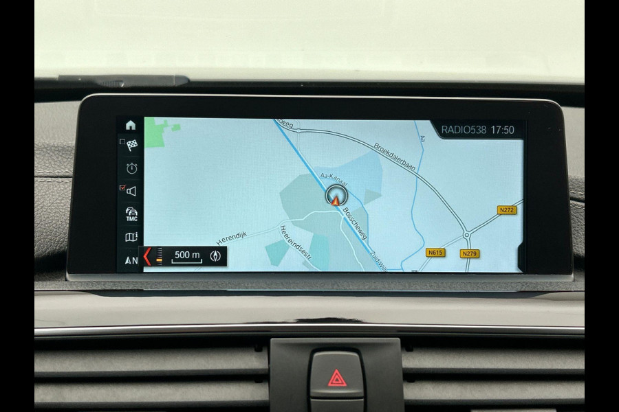BMW 3 Serie Touring 320i Edition M Sport Shadow Executive | Origineel Nederlands | Leder Camera Lane Assist Stoelverwarming