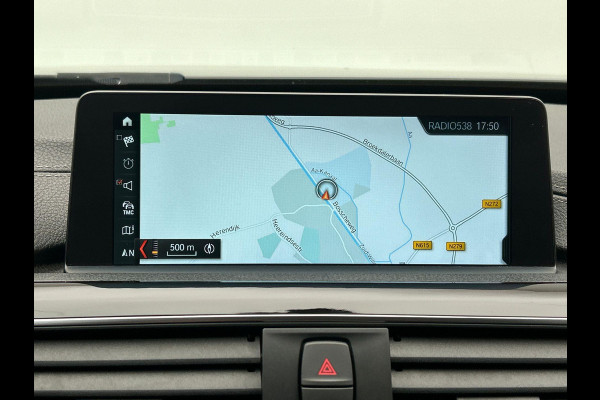 BMW 3 Serie Touring 320i Edition M Sport Shadow Executive | Origineel Nederlands | Leder Camera Lane Assist Stoelverwarming