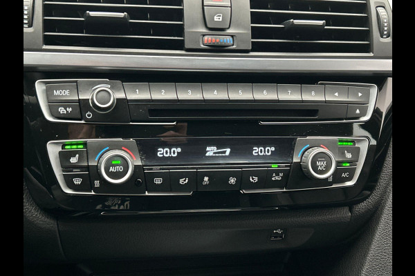 BMW 3 Serie Touring 320i Edition M Sport Shadow Executive | Origineel Nederlands | Leder Camera Lane Assist Stoelverwarming