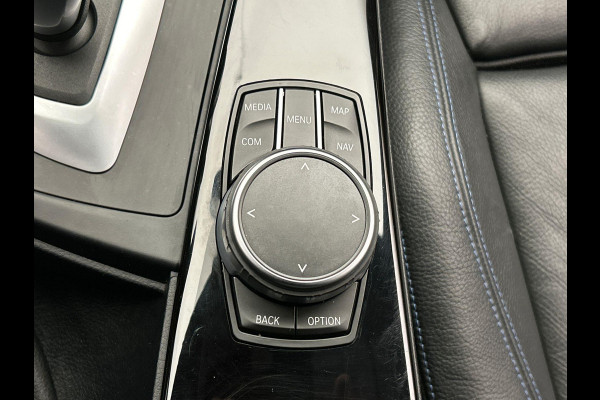BMW 3 Serie Touring 320i Edition M Sport Shadow Executive | Origineel Nederlands | Leder Camera Lane Assist Stoelverwarming