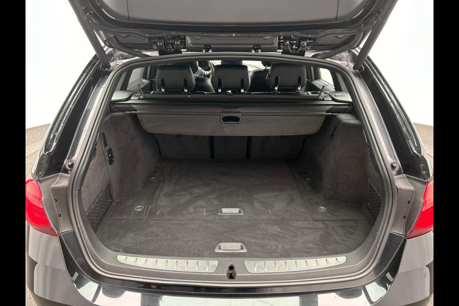 BMW 3 Serie Touring 320i Edition M Sport Shadow Executive | Origineel Nederlands | Leder Camera Lane Assist Stoelverwarming
