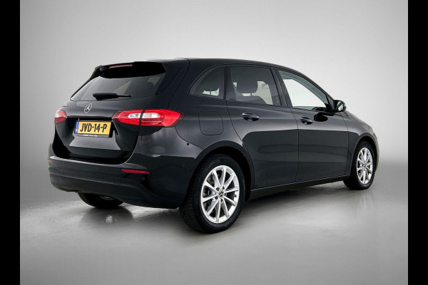 Mercedes-Benz B-Klasse 250 e 218PK Plug-In 1/2 LEER | CAMERA | NAVI