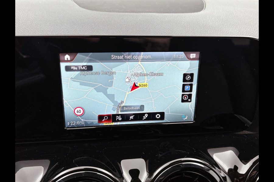 Mercedes-Benz B-Klasse 250 e 218PK Plug-In 1/2 LEER | CAMERA | NAVI