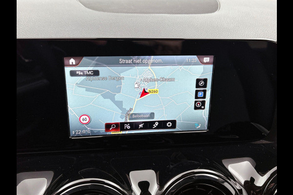 Mercedes-Benz B-Klasse 250 e 218PK Plug-In 1/2 LEER | CAMERA | NAVI