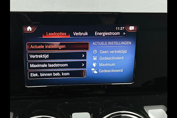 Mercedes-Benz B-Klasse 250 e 218PK Plug-In 1/2 LEER | CAMERA | NAVI