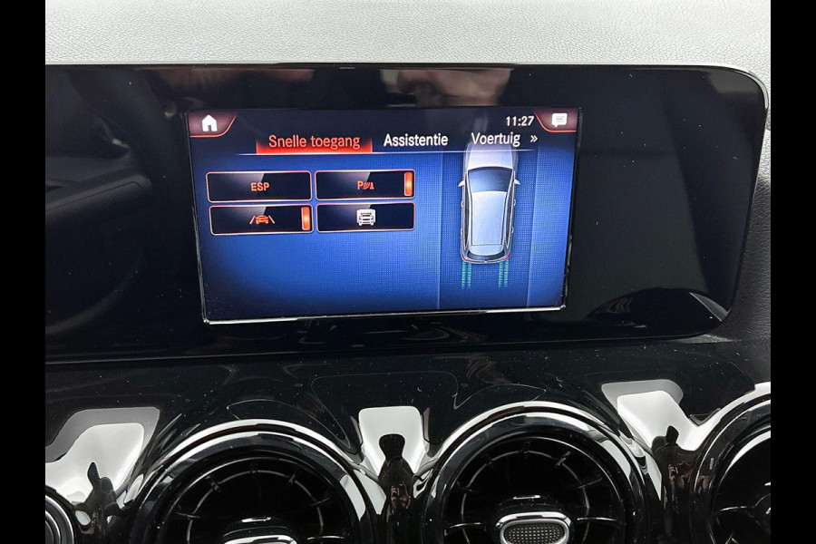 Mercedes-Benz B-Klasse 250 e 218PK Plug-In 1/2 LEER | CAMERA | NAVI