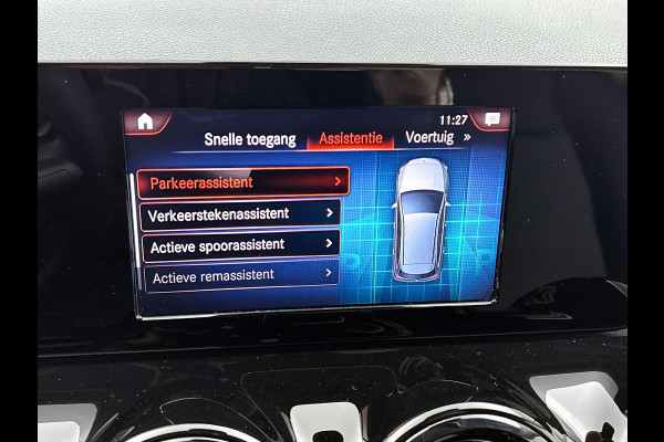 Mercedes-Benz B-Klasse 250 e 218PK Plug-In 1/2 LEER | CAMERA | NAVI