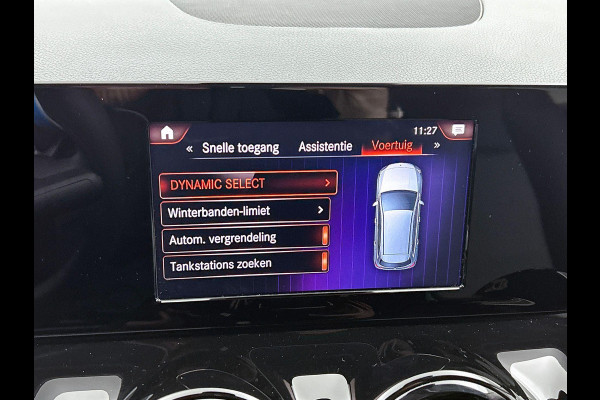 Mercedes-Benz B-Klasse 250 e 218PK Plug-In 1/2 LEER | CAMERA | NAVI