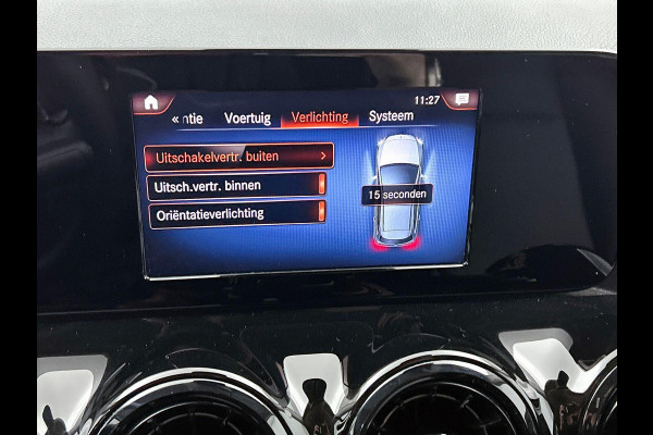 Mercedes-Benz B-Klasse 250 e 218PK Plug-In 1/2 LEER | CAMERA | NAVI