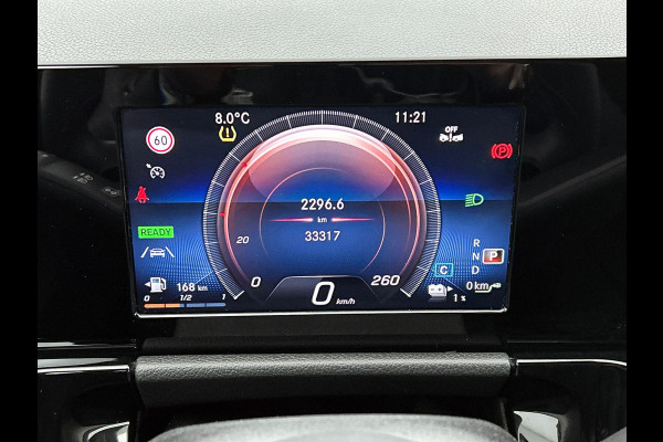 Mercedes-Benz B-Klasse 250 e 218PK Plug-In 1/2 LEER | CAMERA | NAVI