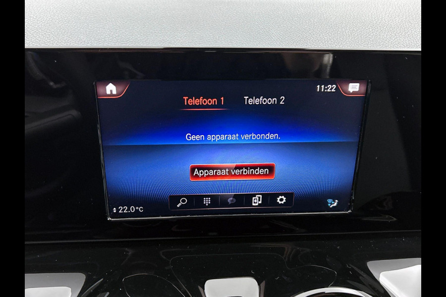 Mercedes-Benz B-Klasse 250 e 218PK Plug-In 1/2 LEER | CAMERA | NAVI