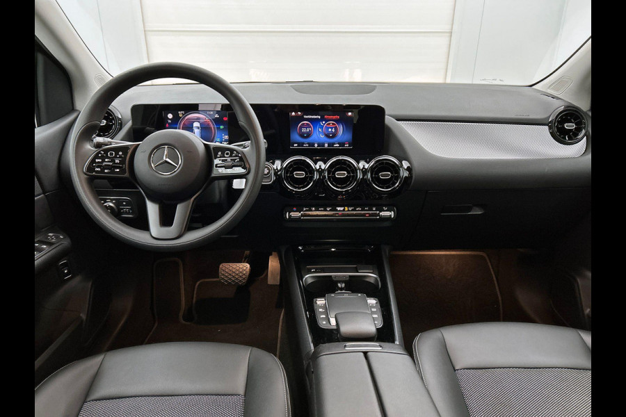 Mercedes-Benz B-Klasse 250 e 218PK Plug-In 1/2 LEER | CAMERA | NAVI