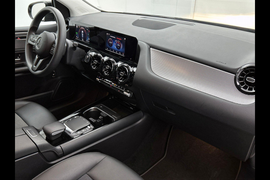 Mercedes-Benz B-Klasse 250 e 218PK Plug-In 1/2 LEER | CAMERA | NAVI