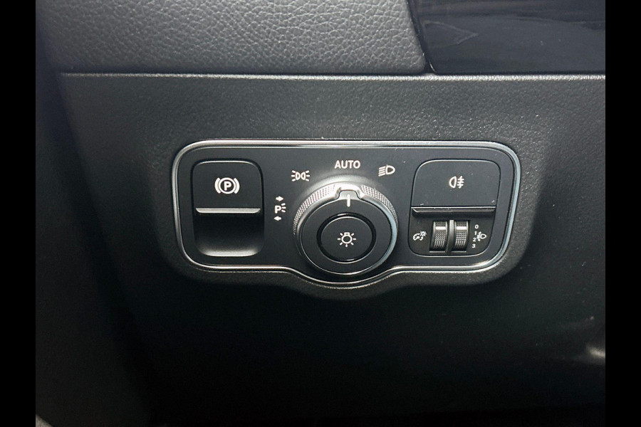 Mercedes-Benz B-Klasse 250 e 218PK Plug-In 1/2 LEER | CAMERA | NAVI
