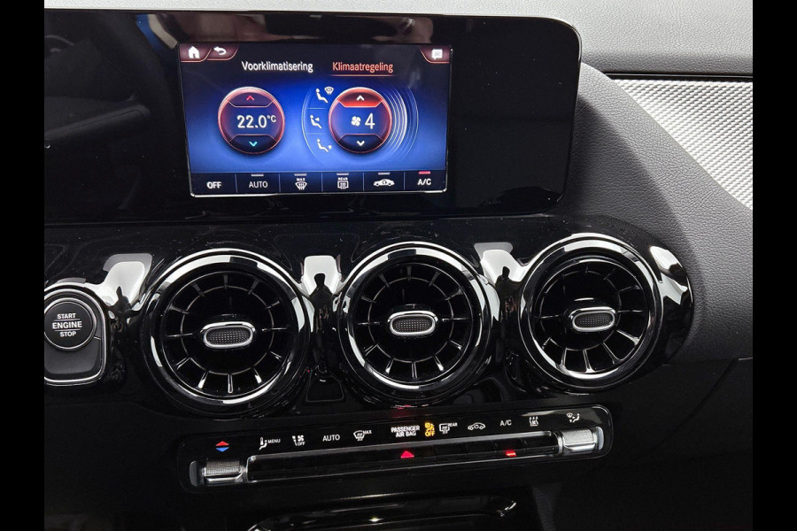 Mercedes-Benz B-Klasse 250 e 218PK Plug-In 1/2 LEER | CAMERA | NAVI