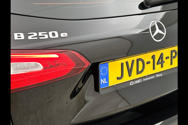 Mercedes-Benz B-Klasse 250 e 218PK Plug-In 1/2 LEER | CAMERA | NAVI