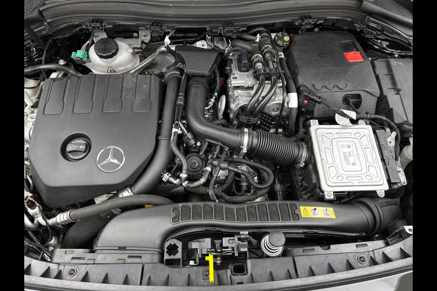 Mercedes-Benz B-Klasse 250 e 218PK Plug-In 1/2 LEER | CAMERA | NAVI