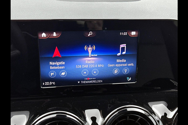 Mercedes-Benz B-Klasse 250 e 218PK Plug-In 1/2 LEER | CAMERA | NAVI