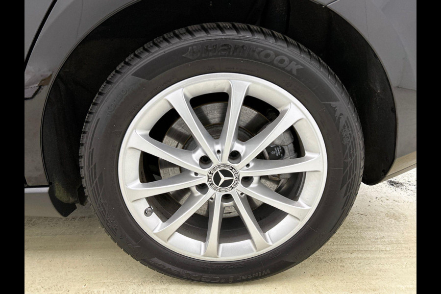 Mercedes-Benz B-Klasse 250 e 218PK Plug-In 1/2 LEER | CAMERA | NAVI