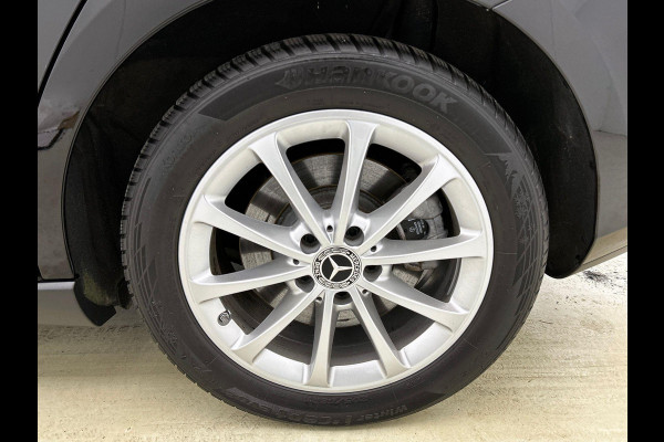 Mercedes-Benz B-Klasse 250 e 218PK Plug-In 1/2 LEER | CAMERA | NAVI