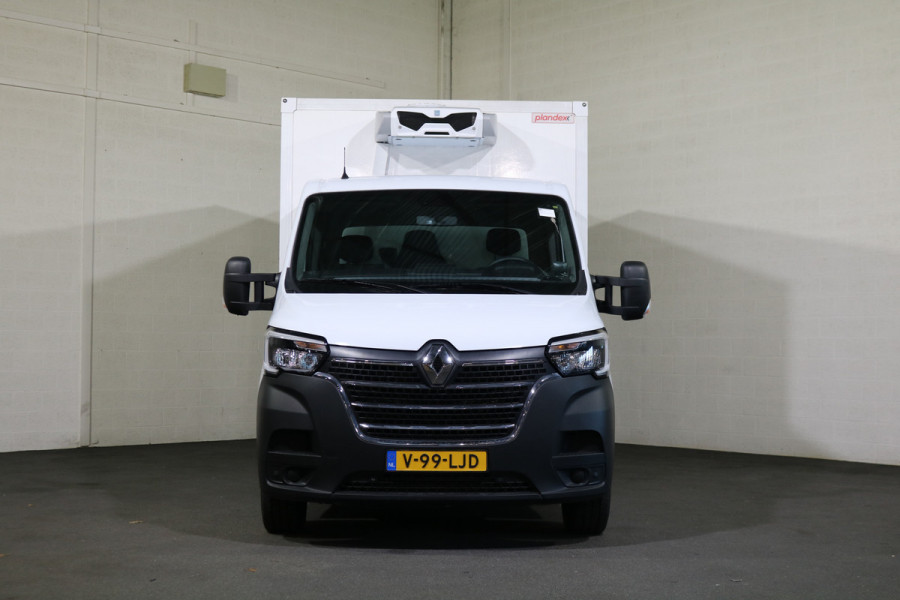 Renault Master 2.3 dCi Koelwagen Vrieswagen -20 Graden Dag en Nacht