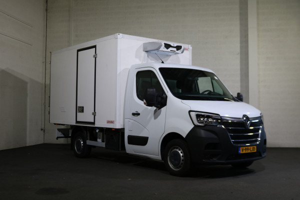Renault Master 2.3 dCi Koelwagen Vrieswagen -20 Graden Dag en Nacht