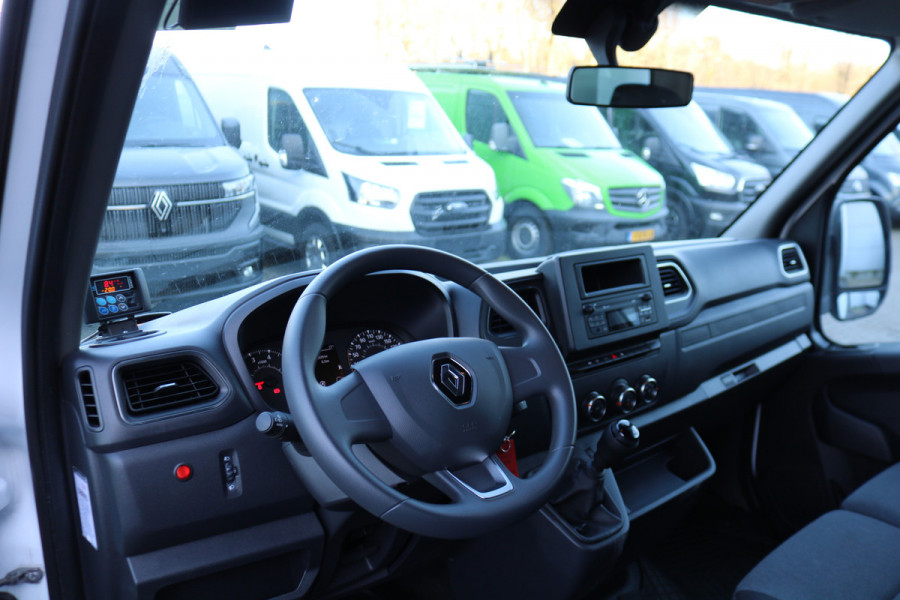 Renault Master 2.3 dCi Koelwagen Vrieswagen -20 Graden Dag en Nacht