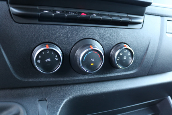 Renault Master 2.3 dCi Koelwagen Vrieswagen -20 Graden Dag en Nacht