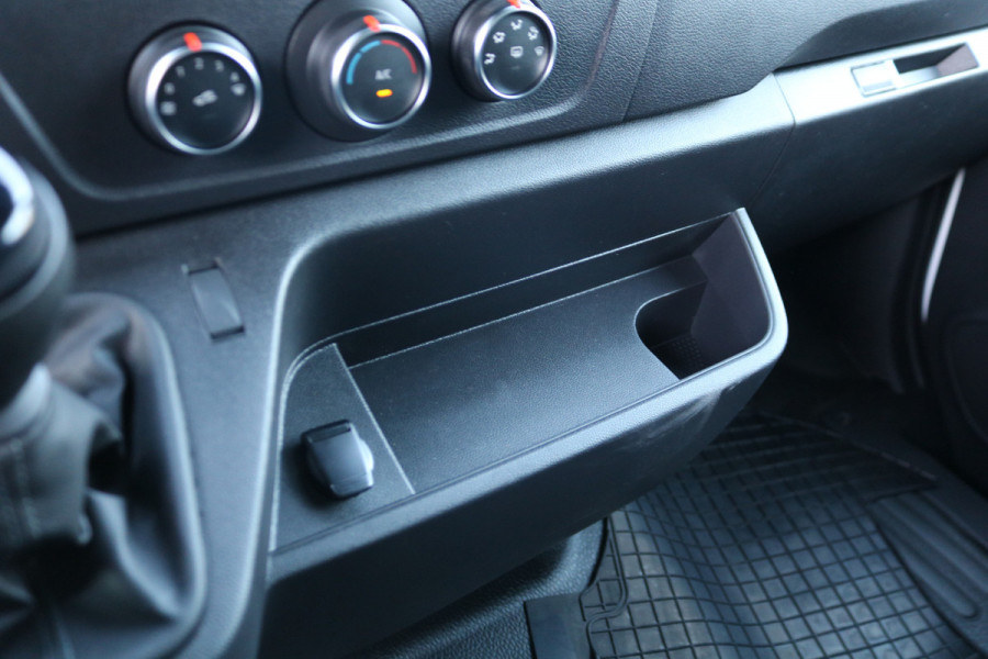 Renault Master 2.3 dCi Koelwagen Vrieswagen -20 Graden Dag en Nacht