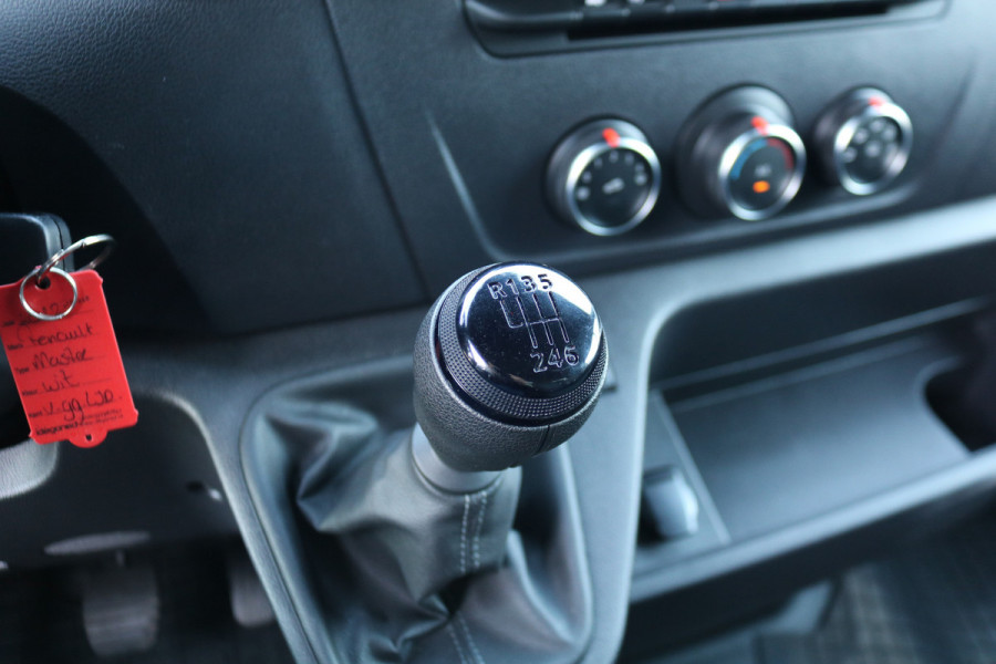 Renault Master 2.3 dCi Koelwagen Vrieswagen -20 Graden Dag en Nacht