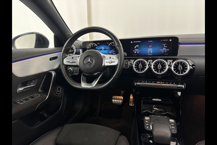 Mercedes-Benz CLA-Klasse Shooting Brake 250 e AMG Line ( Plug-in ) (INCL.BTW) *PANO | LEATHER-MICROFIBRE | MULTIBEAM-LED | AMBIENT-LIGT | BLIND-SPOT | HEATED-SPORTSEATS | WIDE-SCREEN-DIGICOCKPIT | DAB+ | NAVI-FULLMAP | CAMERA | PRIVACY-GLASS | TOWBAR | 19''A