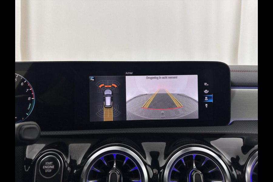 Mercedes-Benz CLA-Klasse Shooting Brake 250 e AMG Line ( Plug-in ) (INCL.BTW) *PANO | LEATHER-MICROFIBRE | MULTIBEAM-LED | AMBIENT-LIGT | BLIND-SPOT | HEATED-SPORTSEATS | WIDE-SCREEN-DIGICOCKPIT | DAB+ | NAVI-FULLMAP | CAMERA | PRIVACY-GLASS | TOWBAR | 19''A