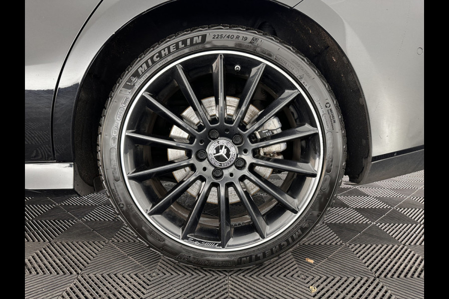 Mercedes-Benz CLA-Klasse Shooting Brake 250 e AMG Line ( Plug-in ) (INCL.BTW) *PANO | LEATHER-MICROFIBRE | MULTIBEAM-LED | AMBIENT-LIGT | BLIND-SPOT | HEATED-SPORTSEATS | WIDE-SCREEN-DIGICOCKPIT | DAB+ | NAVI-FULLMAP | CAMERA | PRIVACY-GLASS | TOWBAR | 19''A