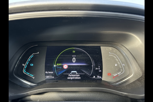 Renault Arkana BWJ 2021 | 1.6 E-Tech 143PK Hybrid 145 R.S. Line | LEER | TREKHAAK | STOEL&STUUR VERW | CLIMA | NAVI | CAMERA | 18'' LMV | CARPLAY \