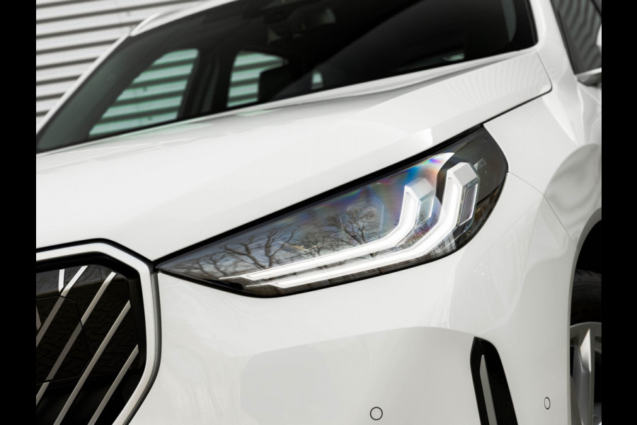 BMW X3 30e xDrive - Memoryzetel - Camera - ACC - Head-Up