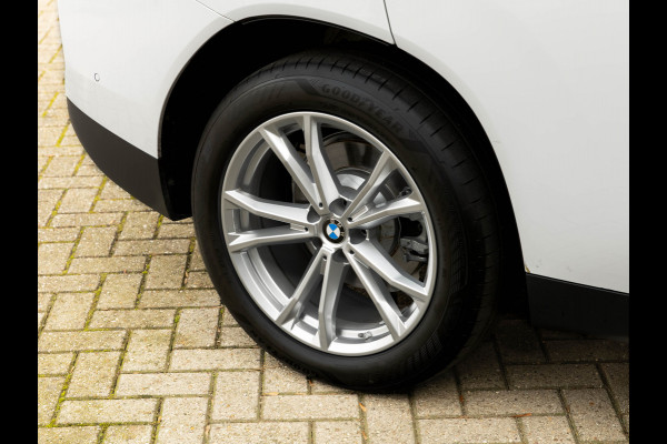 BMW X3 30e xDrive - Memoryzetel - Camera - ACC - Head-Up
