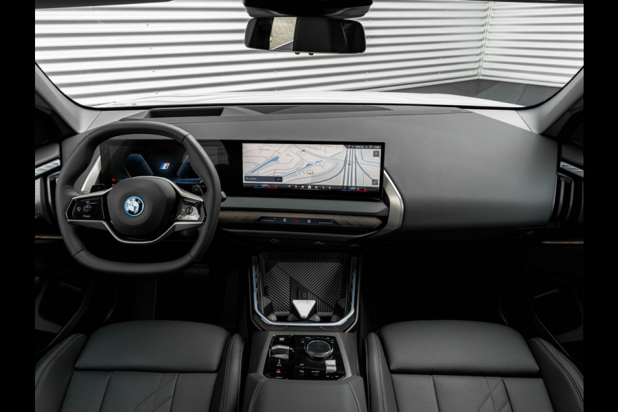 BMW X3 30e xDrive - Memoryzetel - Camera - ACC - Head-Up