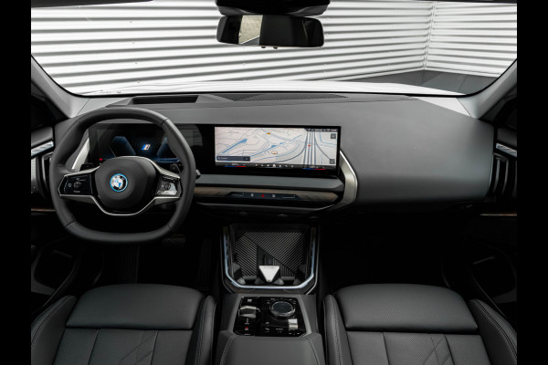 BMW X3 30e xDrive - Memoryzetel - Camera - ACC - Head-Up