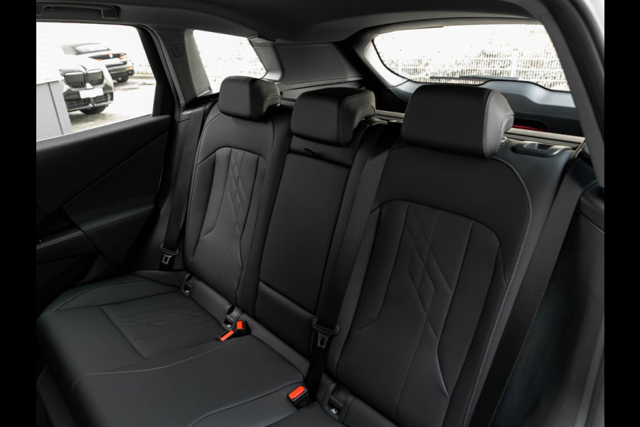 BMW X3 30e xDrive - Memoryzetel - Camera - ACC - Head-Up