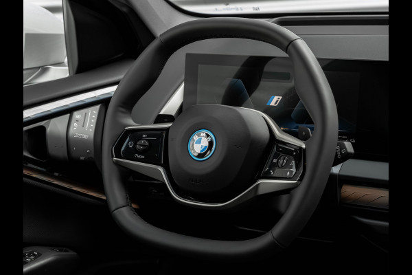 BMW X3 30e xDrive - Memoryzetel - Camera - ACC - Head-Up