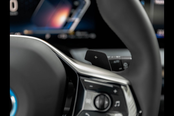 BMW X3 30e xDrive - Memoryzetel - Camera - ACC - Head-Up